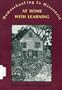 Homeschooling in Wisconsin: At Home With Learning
