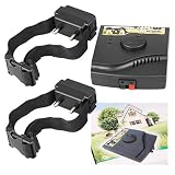 227 Underground Electric Shock Pet Dog Fence Fencing Waterproof