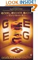 Godel, Escher, Bach: An Eternal Golden Braid (20th anniversary edition with a new preface by the author)