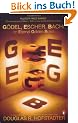 Godel, Escher, Bach: An Eternal Golden Braid (Penguin Press Science)