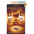 Godel, Escher, Bach: An Eternal Golden Braid (20th anniversary edition with a new preface by the author)