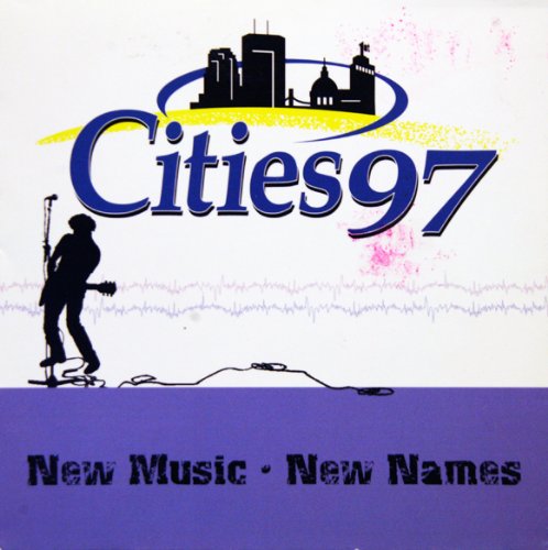 Cities 97 New Music - New Names 2004