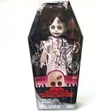 Ava Zombies Series 22 Variant Living Dead Dolls