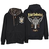 Marc Ecko - Marc Ecko The Crossing Hoodie