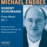Schumann: Piano Works