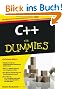 C++ für Dummies (Fur Dummies)