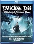 Detective Dee and the Mystery of the...