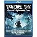 Detective Dee & The Mystery of the Phantom Flame [Blu-ray]