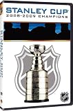 Detroit Red Wings 2009 Stanley Cup Champions DVD