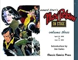 Leonard Starr's Mary Perkins On Stage Volume 3
