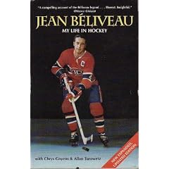 My Life in Hockey