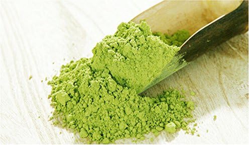 Matcha Green Tea Powder 100g. 100% Natural Organic Matcha Tea
