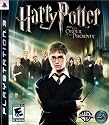 Harry Potter and the Order of the Phoenix