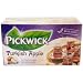 Pickwick Tee t�rkischer Apfeltee, Turkish Apple, aromatisierter Schwarztee, 20 Teebeutel