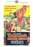Tarzans Hidden Jungle [DVD] [1943] [Region 1] [US Import] [NTSC]