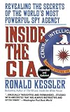 ISBN: 067173458X - Inside the CIA: Revealing the Secrets of the World's Most Powerful Spy Agency