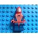 LEGO SPIDERMAN MINI-FIGURE - SPIDERMAN