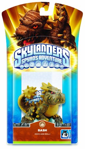 Activision Blizzard Bash - Skylanders Single Character