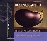 VIII Sonate per Clavicembalo op.1