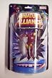Marvel Miniature Alliance 2.75" PVC Figurine - Iron Man (Individually packaged on Blister Card)
