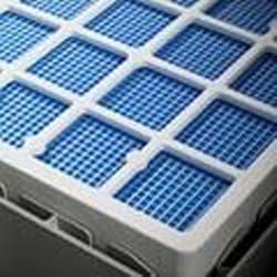 IQAir Cleanroom H13 HEPA Replacement Filter