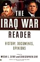 The Iraq War Reader