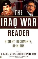 The Iraq War Reader