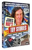 James Mays Toy Stories - Complete Series  [ NON-USA FORMAT, PAL, Reg.2 Import - United Kingdom ]