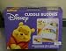 Zap Pooh Eeyore & Piglet Cuddle Buddie Quilted Single Duvet Set Image