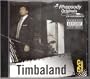 Rhapsody Originals Timbaland