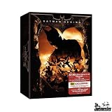 Batman Begins (Exclusive Limited Edition Gift Set) (2005) by Warner Home Video