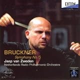 Bruckner: Symphony No. 5