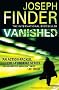 Vanished (Nick Heller 1)