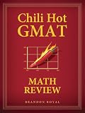 Chili Hot GMAT: Math Review