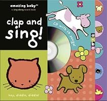 Clap and Sing (Amazing Baby) (Amazing Baby)