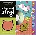 Clap and Sing (Amazing Baby) (Amazing Baby) (Amazing Baby)