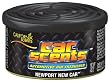 California Scents California Car Scents, Newport New Car 1.5 oz.  (Pack of 8)