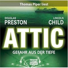 Attic. Gefahr aus der Tiefe