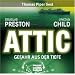 Attic. Gefahr aus der Tiefe