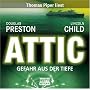 Attic. Gefahr aus der Tiefe