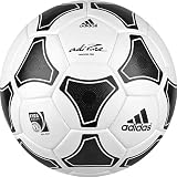 Adidas Adipure Training Pro Soccer Ball, White/Black, 5