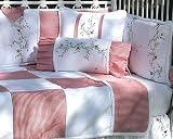enchanted picnic crib bedding<br>by baby bella linens: Boudoir Pillow