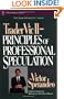 Trader Vic II: Principles of Professional Speculation (Wiley Trading)