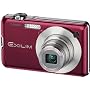10.1 Mp Digital Camera Red