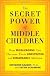 The Secret Power of Middle Children