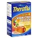 Theraflu Severe Cold & Cough, Daytime, Berry Infused with Menthol & Green Tea Flavors, 6 ct.