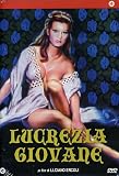 Lucrezia Giovane [DVD] Italian Import