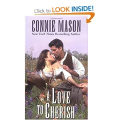 A Love to Cherish