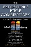 The Expositors Bible Commentary: Ephesians through Philemon