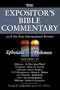The Expositor's Bible Commentary: Ephesians through Philemon
